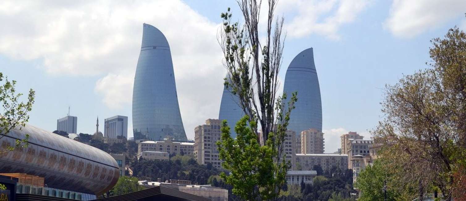 Sabahın hava proqnozu  