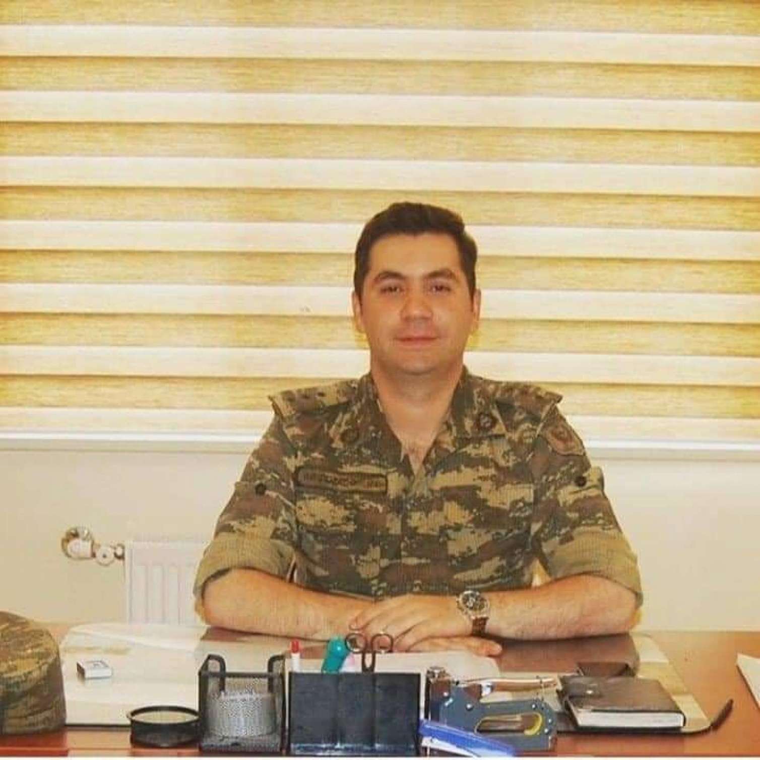 Baxışları gülləyə tuş gələnlər… 