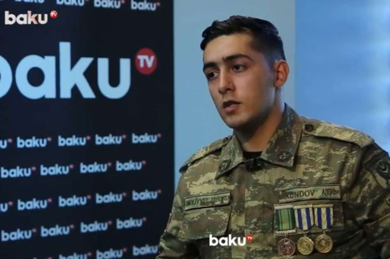 3 gün morqda qalan qazimiz gördüyü kabuslardan danışdı -  VİDEO