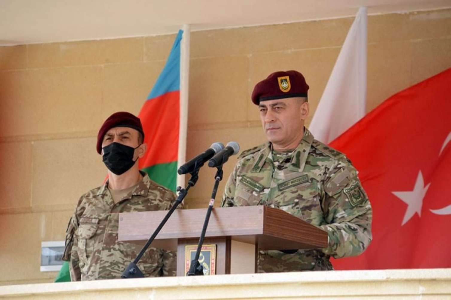 Hikmət Mirzəyev üçün özəl gün - FOTO 