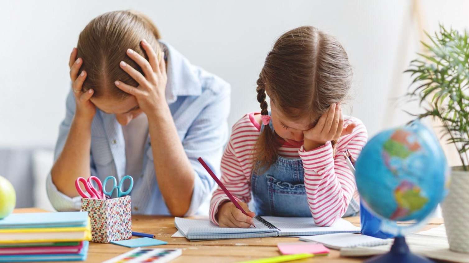 Şagirdlərin ev tapşırığı yükü - Nazirliyin qaydalarına müəllimlər niyə əməl etmir? 