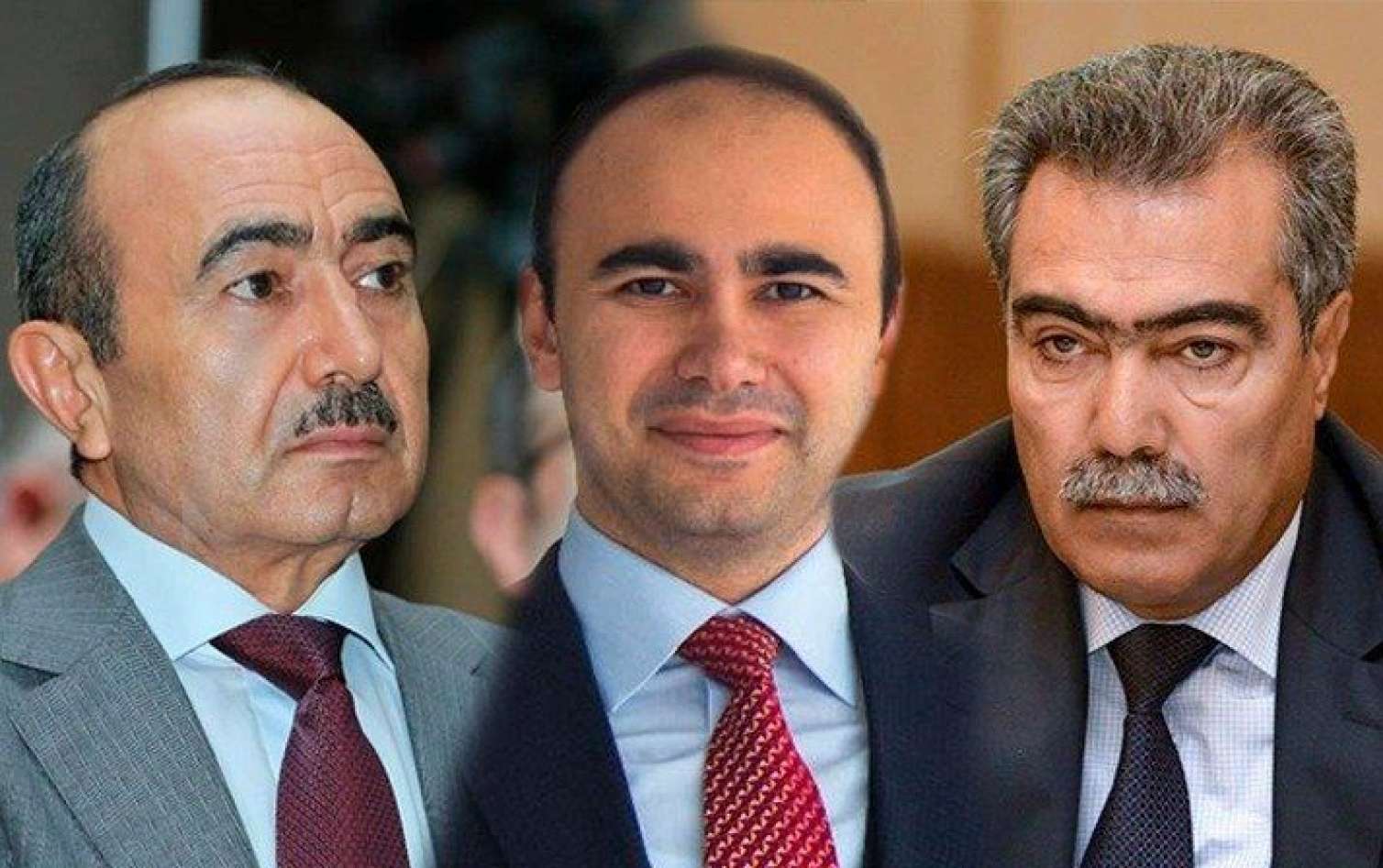 “Hər şeyi Şamxal Həsənli bilir, biz orda hambal olmuşuq” -  Şirkət direktoru