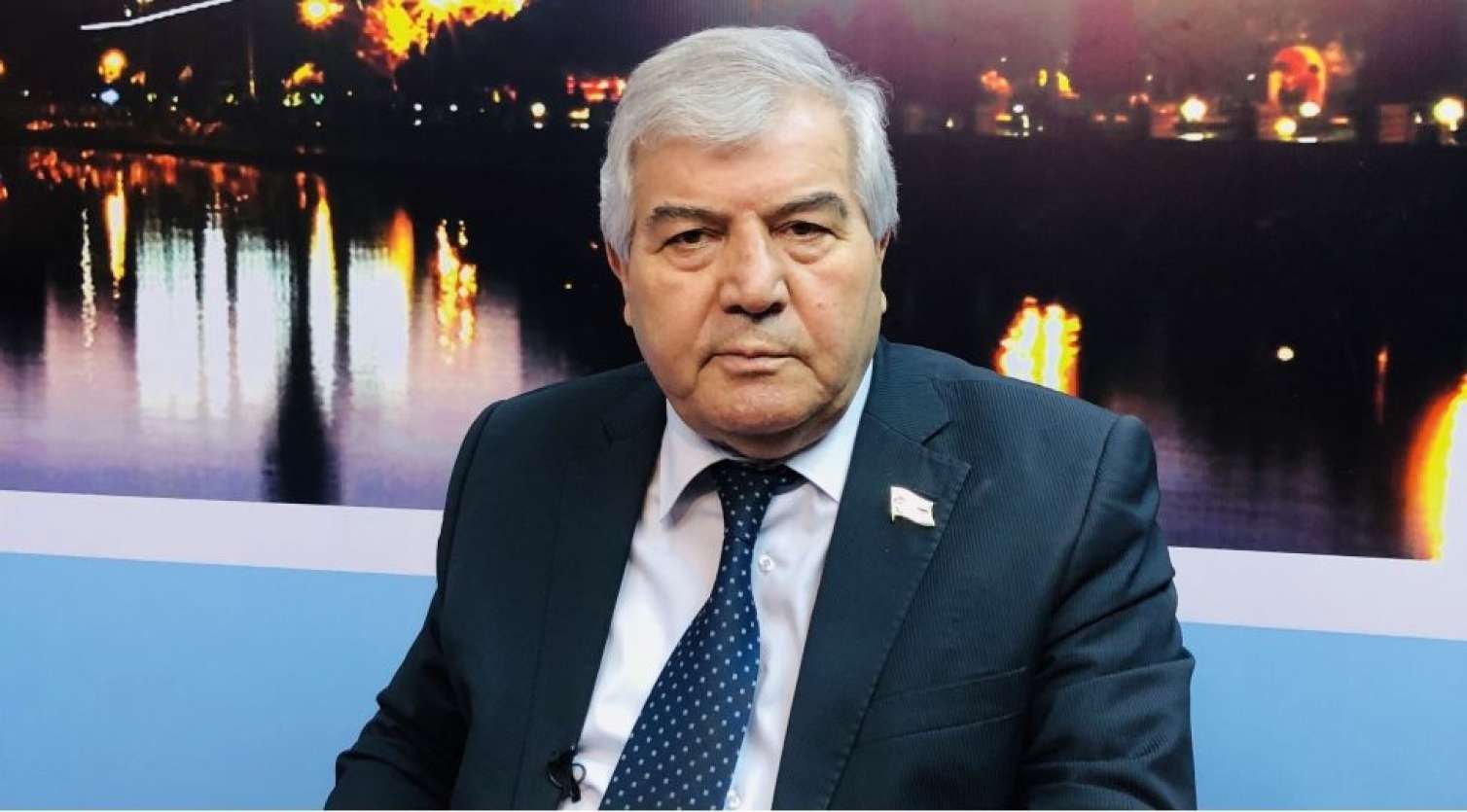 Din adına fitnəkarlıq - Sabir Rüstəmxanlıdan sərt yazı  