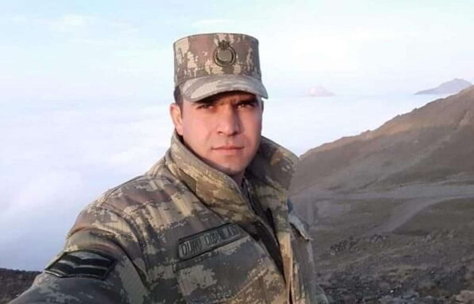 Əliyev Natiqin şəhid olma səbəbi... -  FOTO