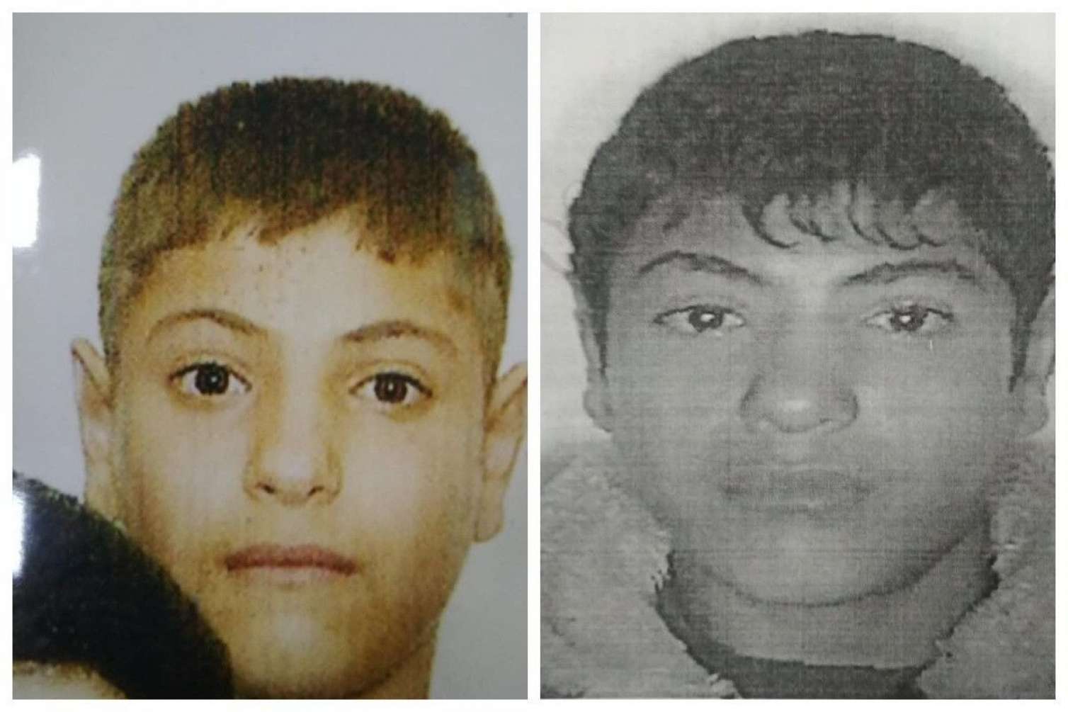 Polis hər yerdə bu gənci axtarır - FOTO 