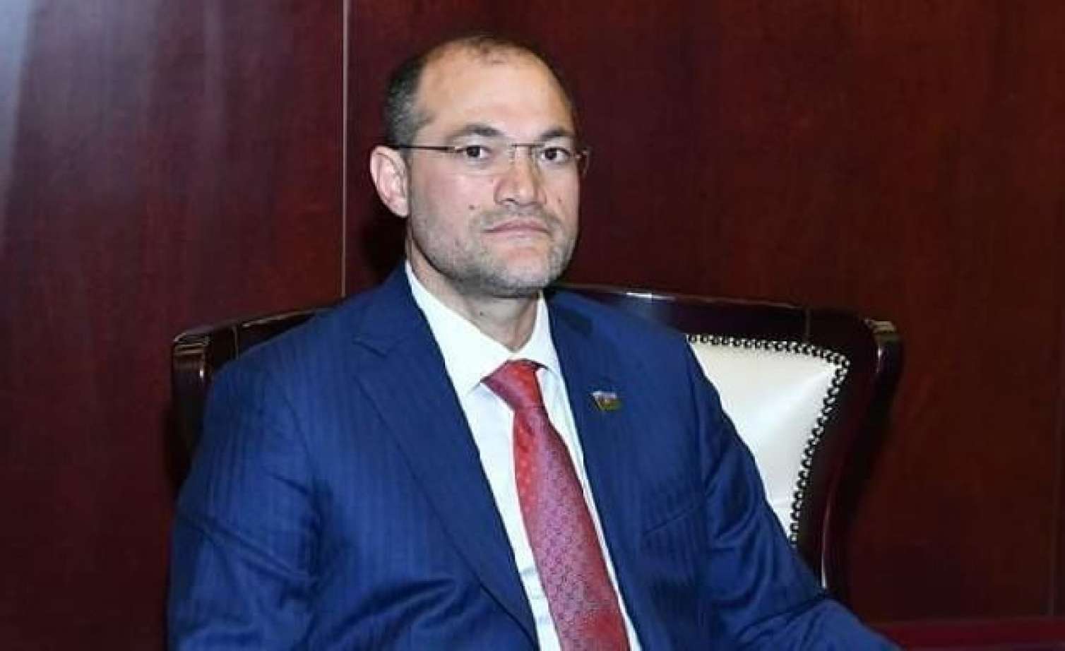“Məni söydürənlər o fitnəkarlardır” - Təklifi söyüşlə qarşılanan deputat 