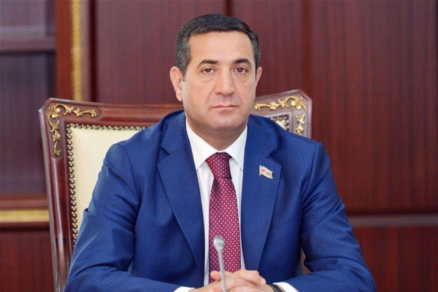 2022-ci ilin dövlət büdcəsi ən çox nəyə xərclənəcək? -  Deputat  Mahir Abbaszadə - VİDEO