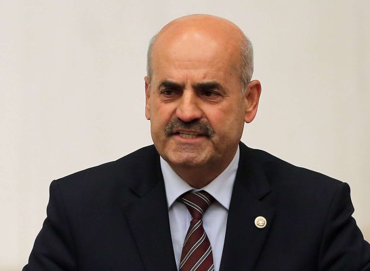 Türk deputat vəfat etdi 
