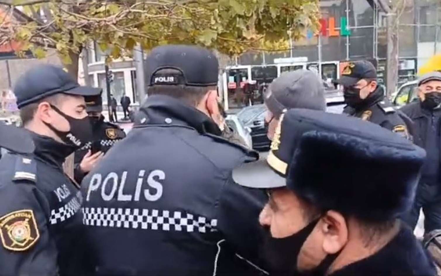 Nazirlikdən qazilərin aksiyası ilə bağlı  açıqlama