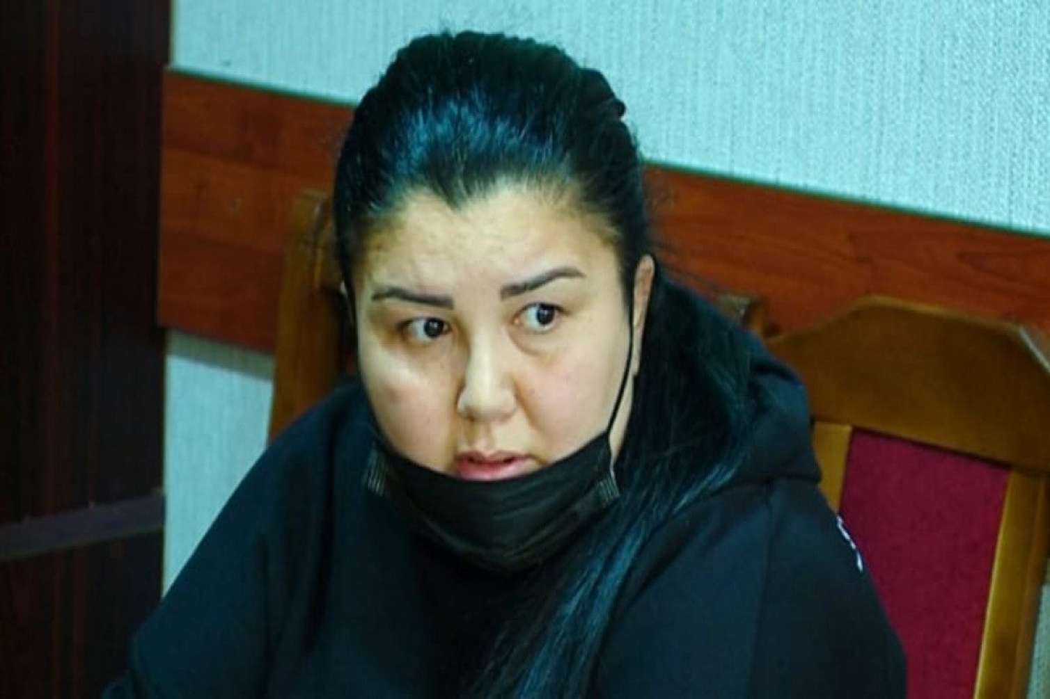 Vətəndaşları “işə düzəldən” dələduz qadın tutuldu -  FOTO