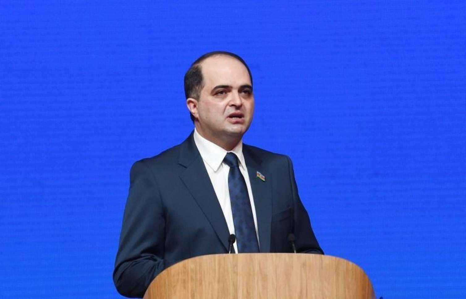 Rəşad Mahmudov müraciət yaydı: Bu, əxlaqsızlıqlıqdır, ləyaqətsizlikdir!