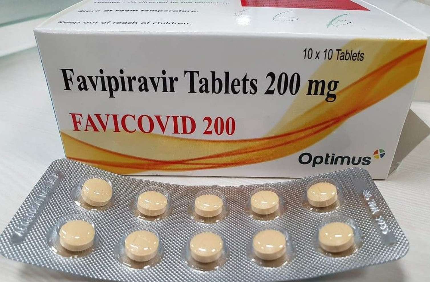 Bu şəxslərə "Favipiravir" olmaz -  Həkimdən XƏBƏRDARLIQ