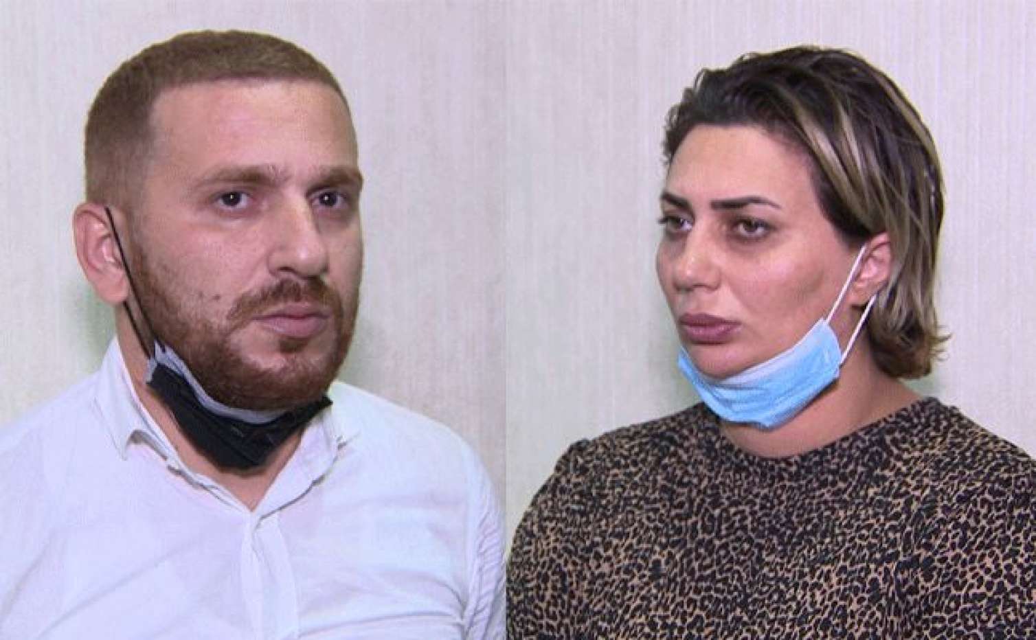 “Bandotdel” əməliyyat keçirdi, saxlanılanlar var -  VİDEO
