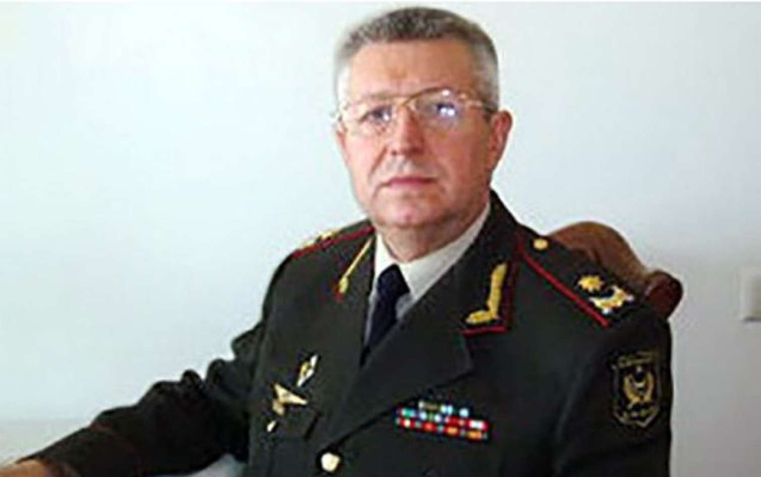 Azərbaycan ordusunun generalı Vasyak vəfat etdi 