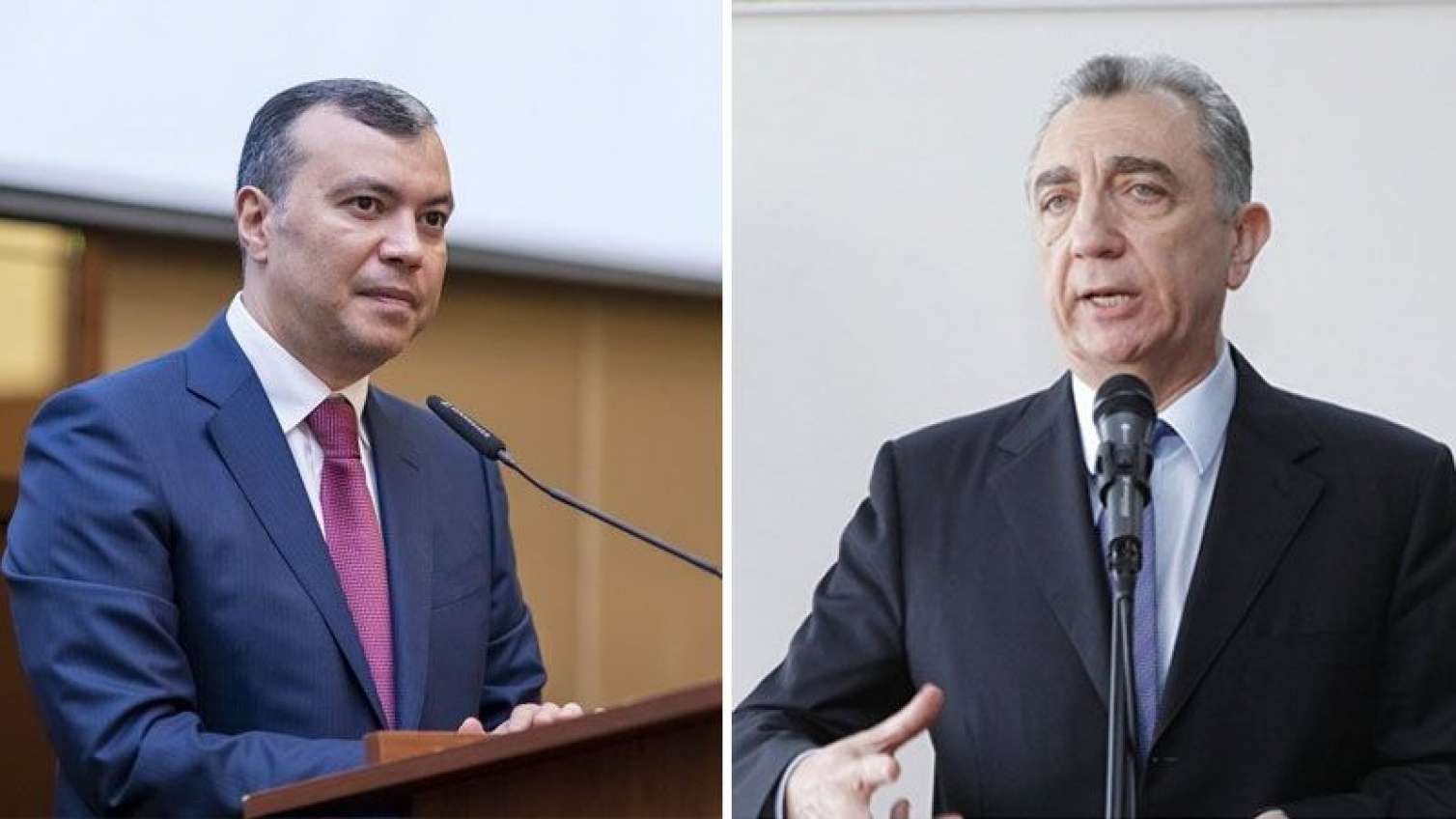 Nazir Eldar Əzizovun qardaşını işdən çıxardı -  YENİLƏNİB - FOTO