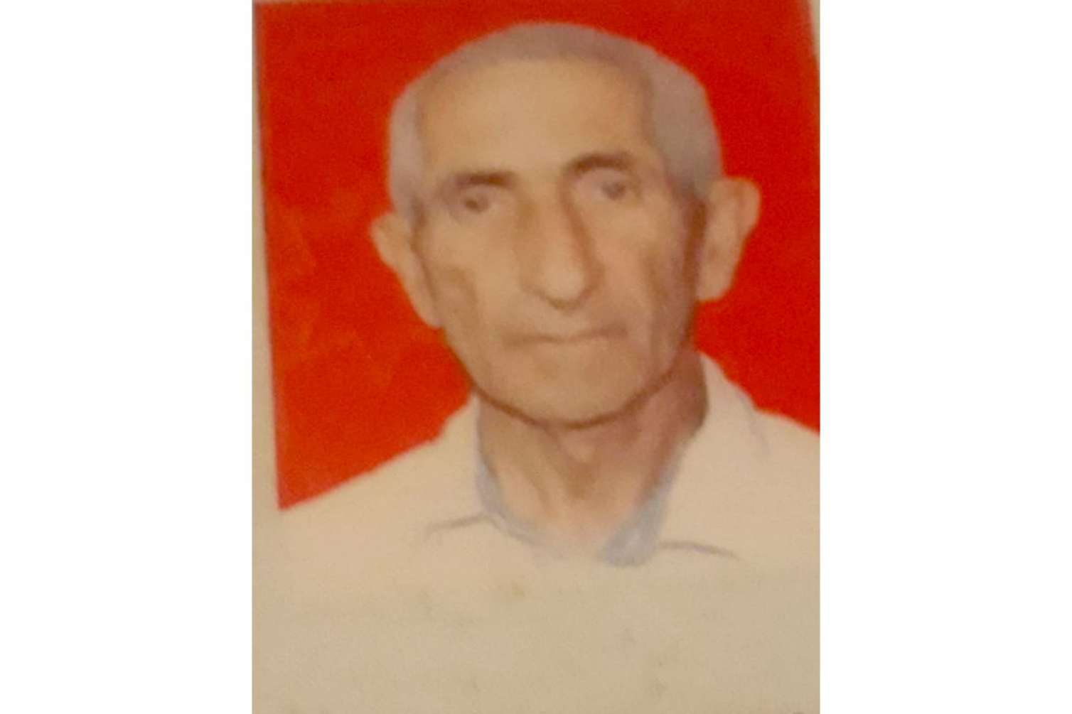 Polis onu axtarır - Psixi qüsurludur -  FOTO