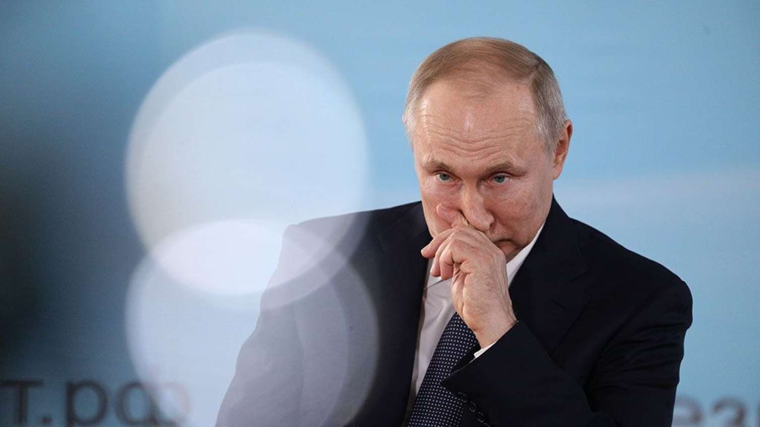 Putin öz xalqı ilə savaşa başlayıb - Ekspert 