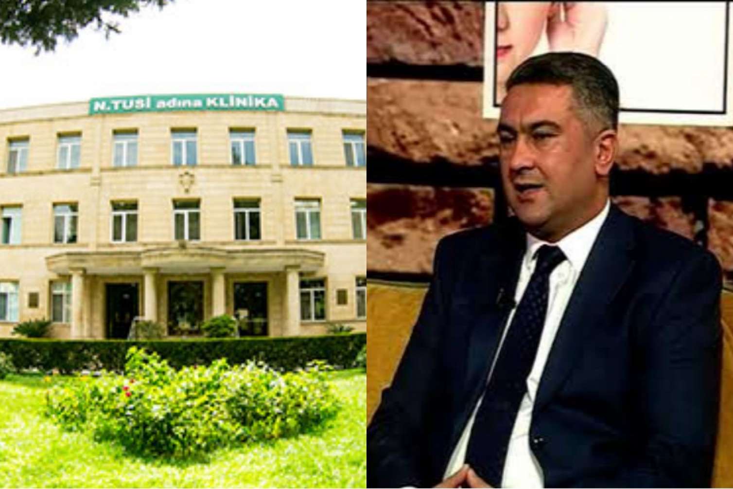 "Həkim desəydi ki, açıq ürək əməliyyatı olunmalıdır, biz razılaşardıq" -  Vəfat edən xəstənin qardaşı