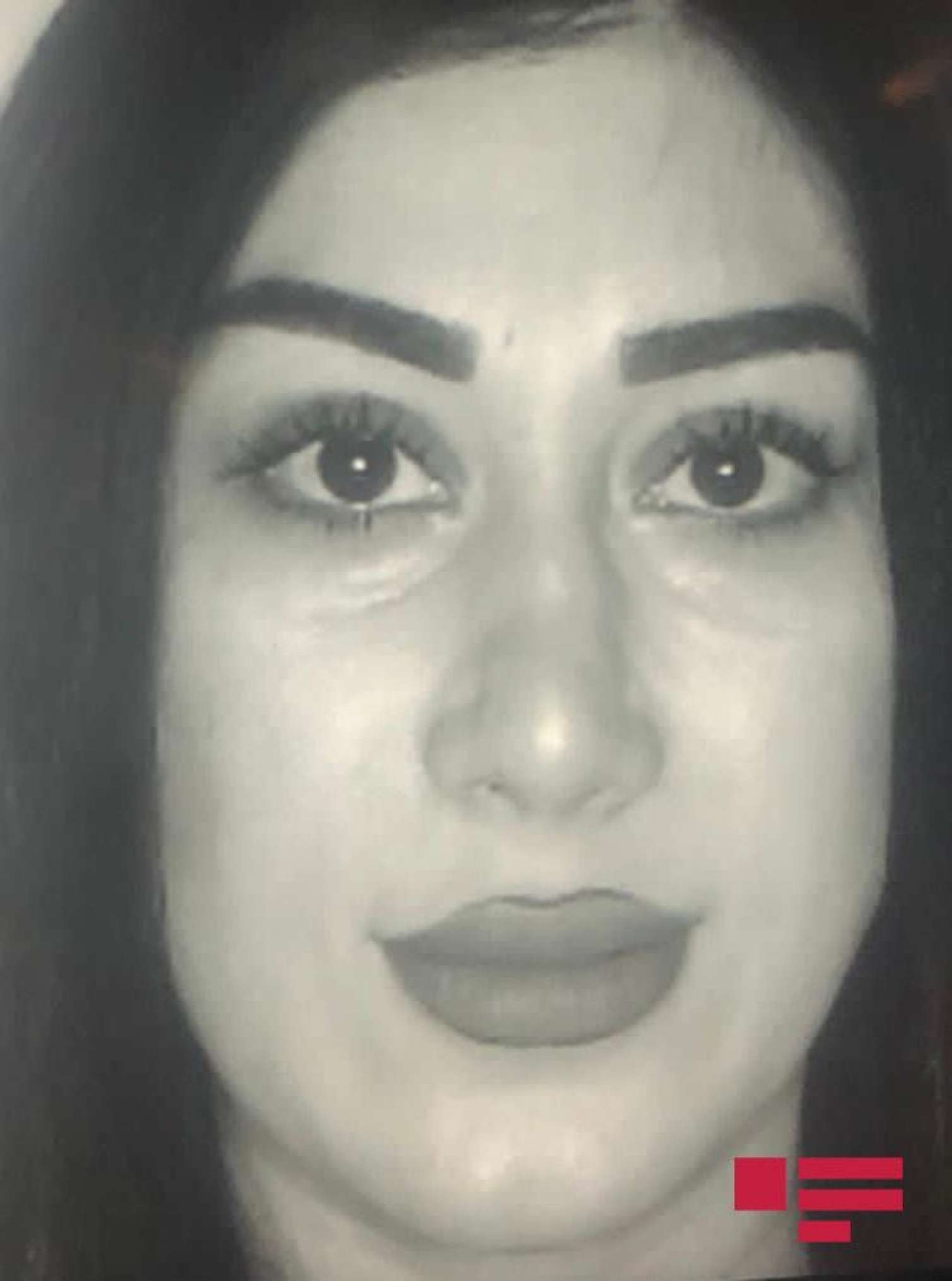 Masazırda qəza: sərxoş youtuber qadın avtomobili qaçırdı - FOTO 