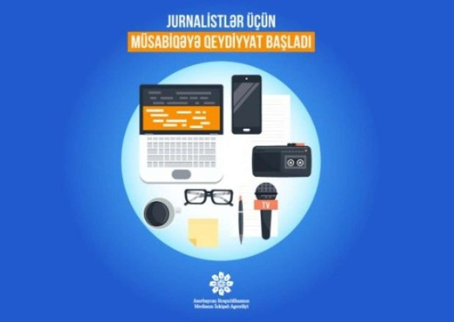 MEDİA-dan jurnalistlər üçün yeni müsabiqə -  VİDEO