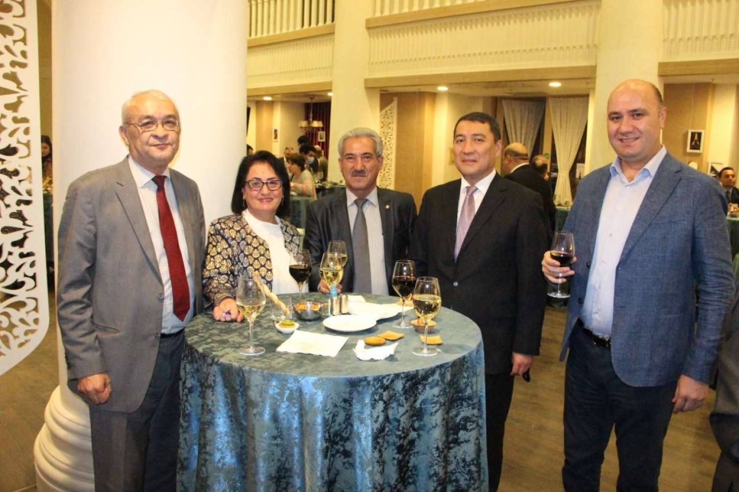 “Qızıl adam”ın hekayəsi - FİLM 
