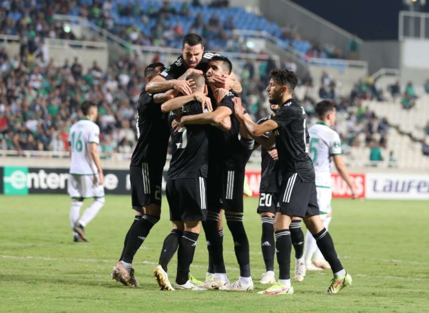 "Qarabağ"ın oyunu bitdi 