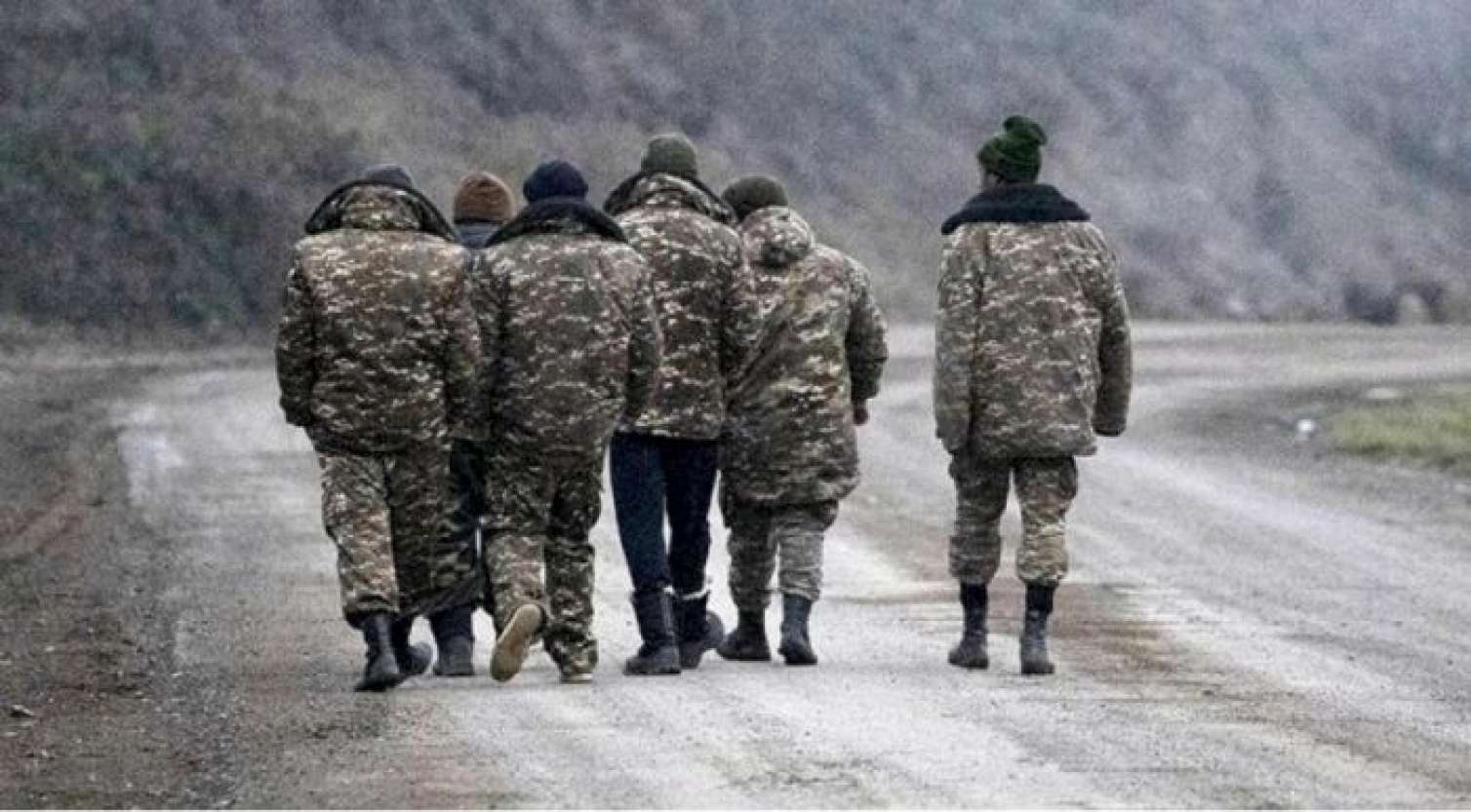 Duman ermənilər arasında atışmaya səbəb oldu: ölən var 
