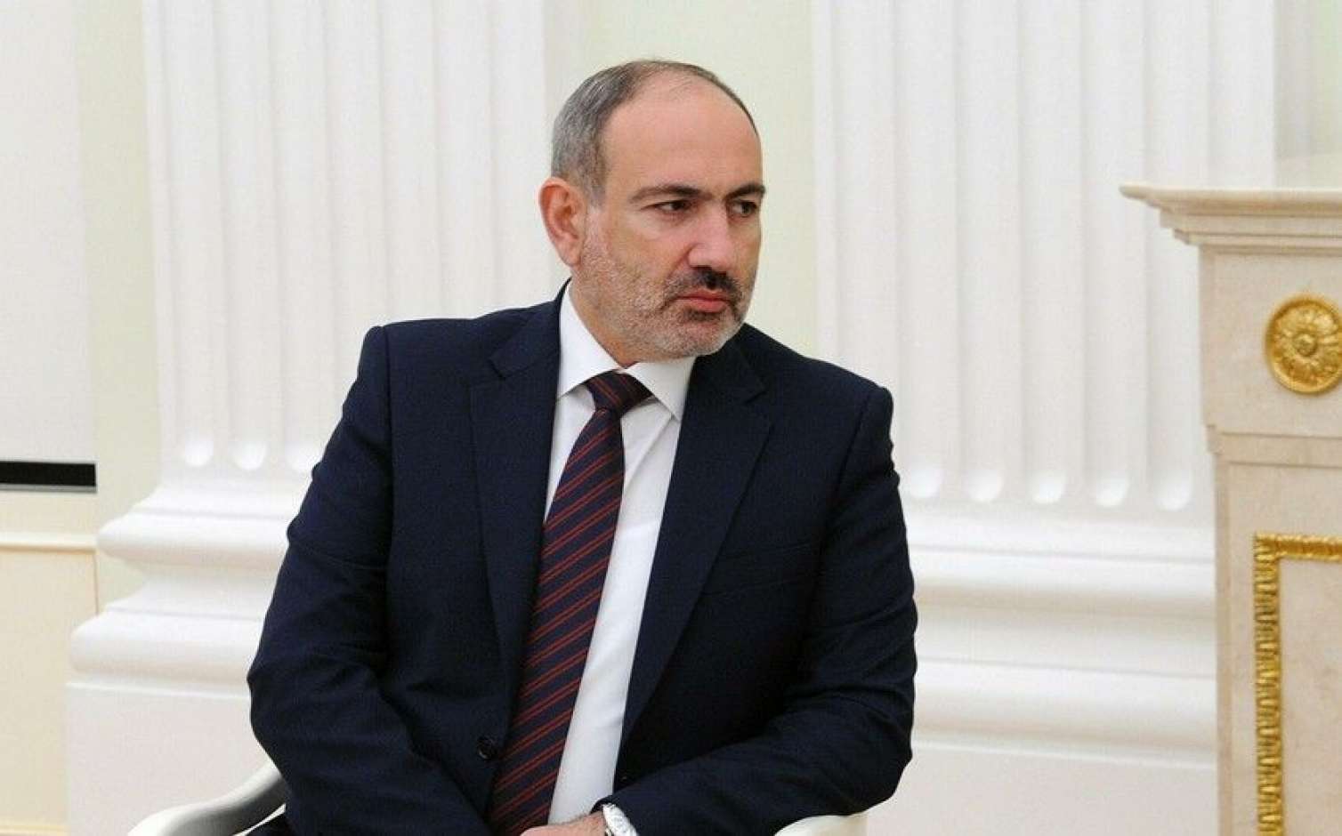 Rusiya XİN Paşinyana cavab verdi  