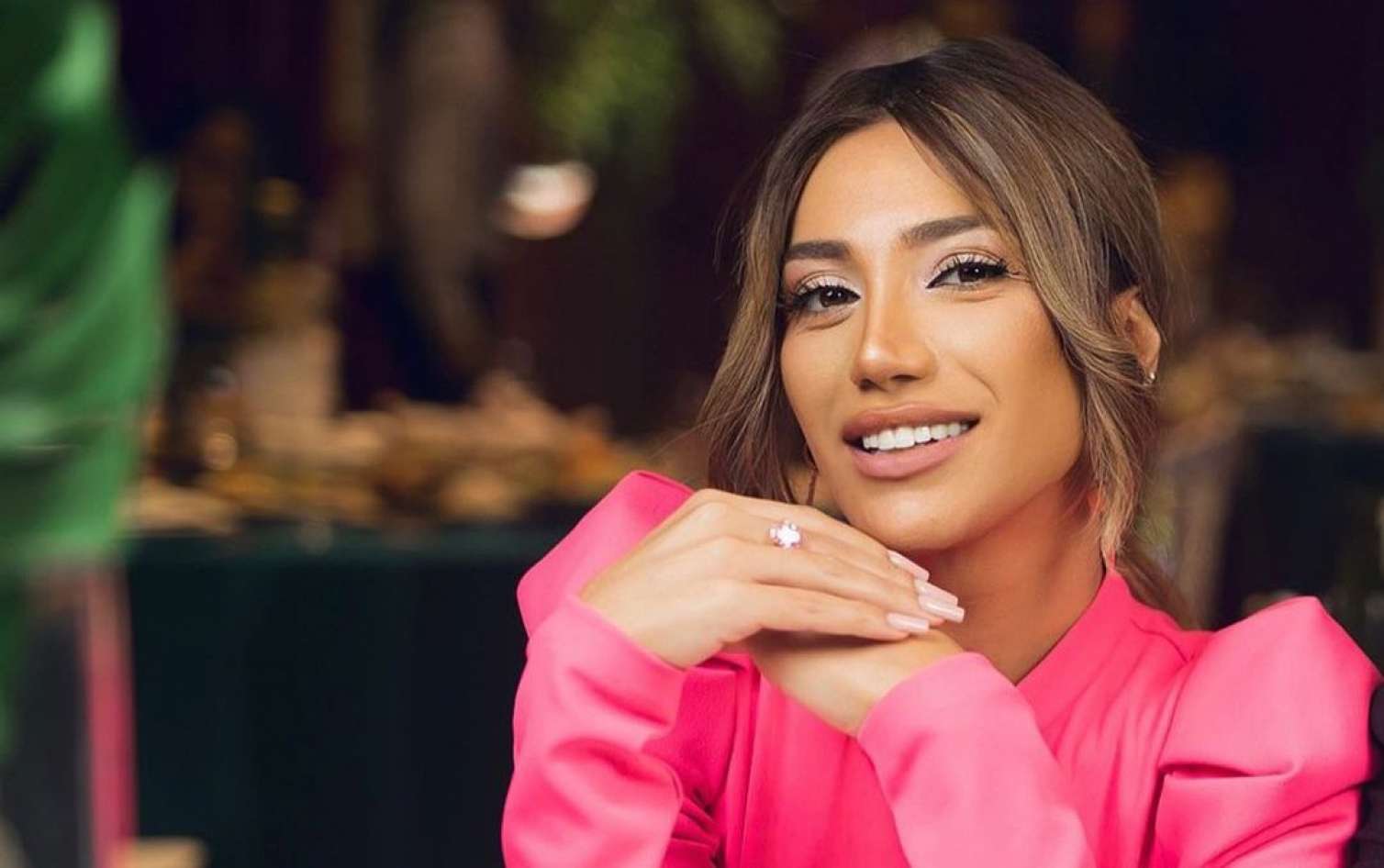 Vasif Talıbovun oğlu Röyaya 8 milyonluq mülk bağışlayıb -  FOTO-VİDEO