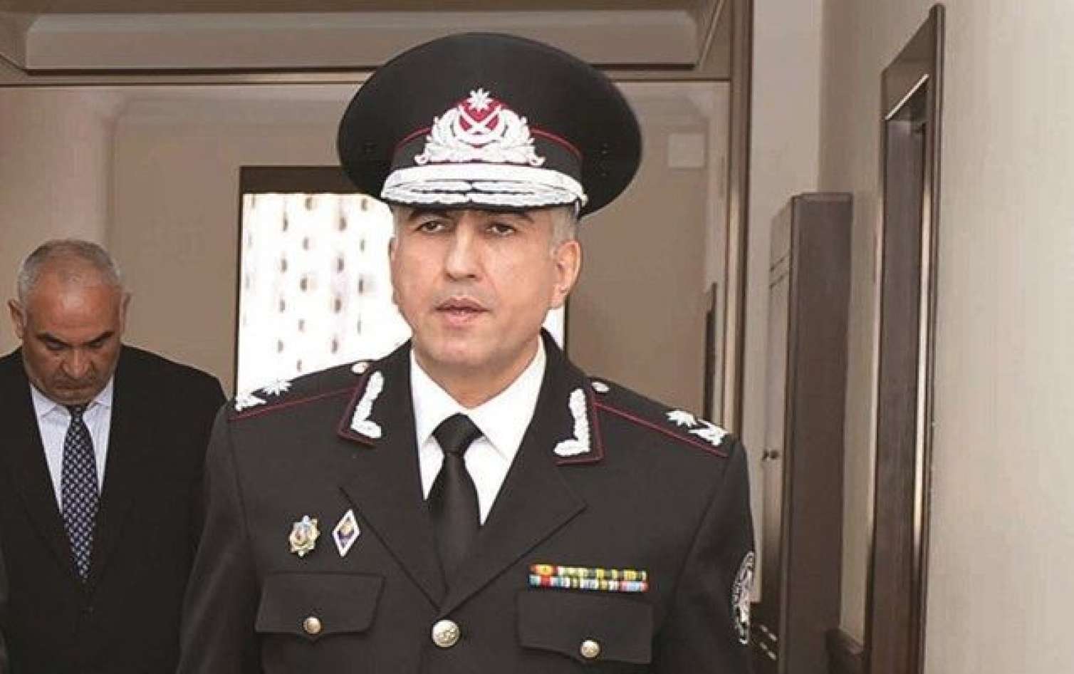 Naxçıvanın məşhur MTN naziri həbsdə vəfat etdi 