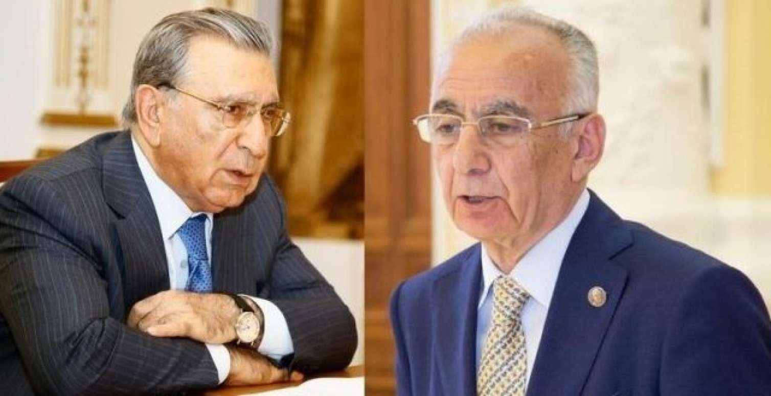 Ramiz Mehdiyev və Hacıbala Abutalıbov da dindirilsin -  Sabiq rəhbərin məhkəməsi