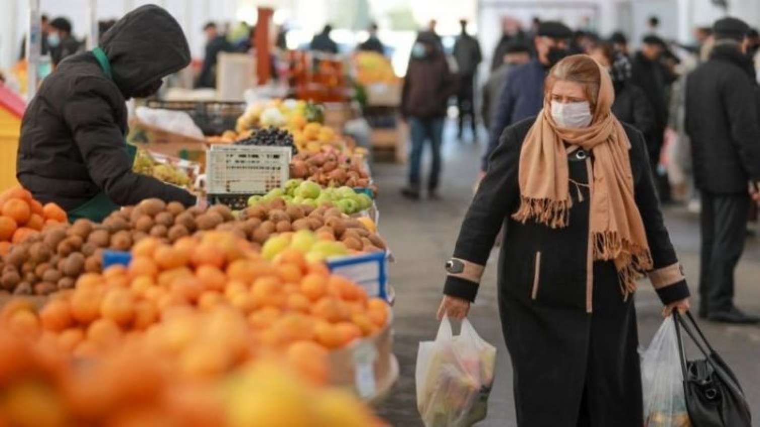 Ərzaq bazarında ucuzlaşma: Qiymətlərin azalması davam edəcək? - İqtisadçı 