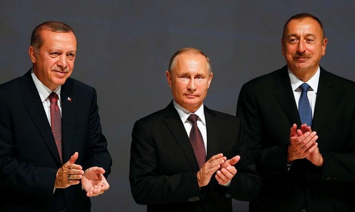3 ölkəyə qarşı planlaşdırılan təxribatlar… - Müəmmalı qəza - TƏHLİL 