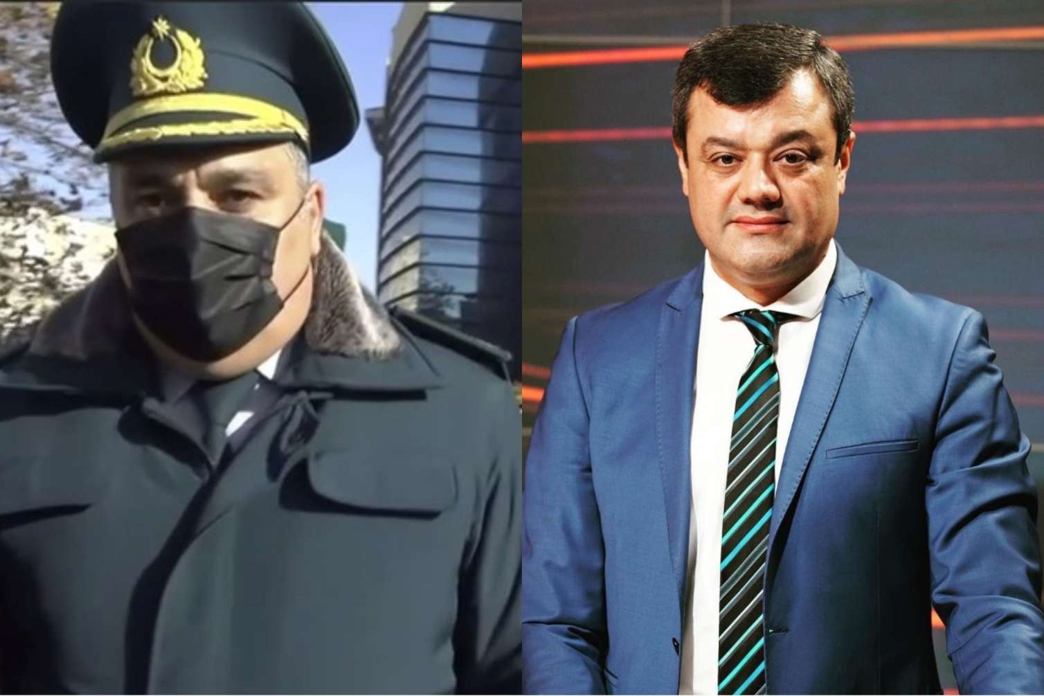 Rövşən Cahangirovun jurnalistə hücumuna MŞ-dan REAKSİYA 