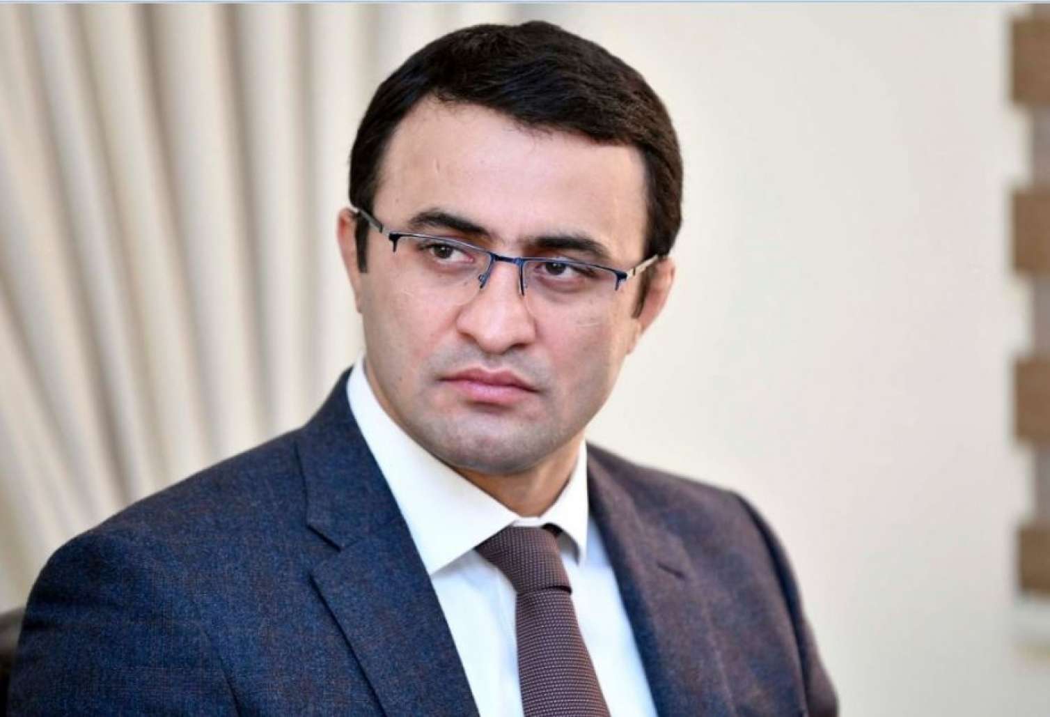 Yeni nazir Fərid Mansurovu işdən çıxartdı 