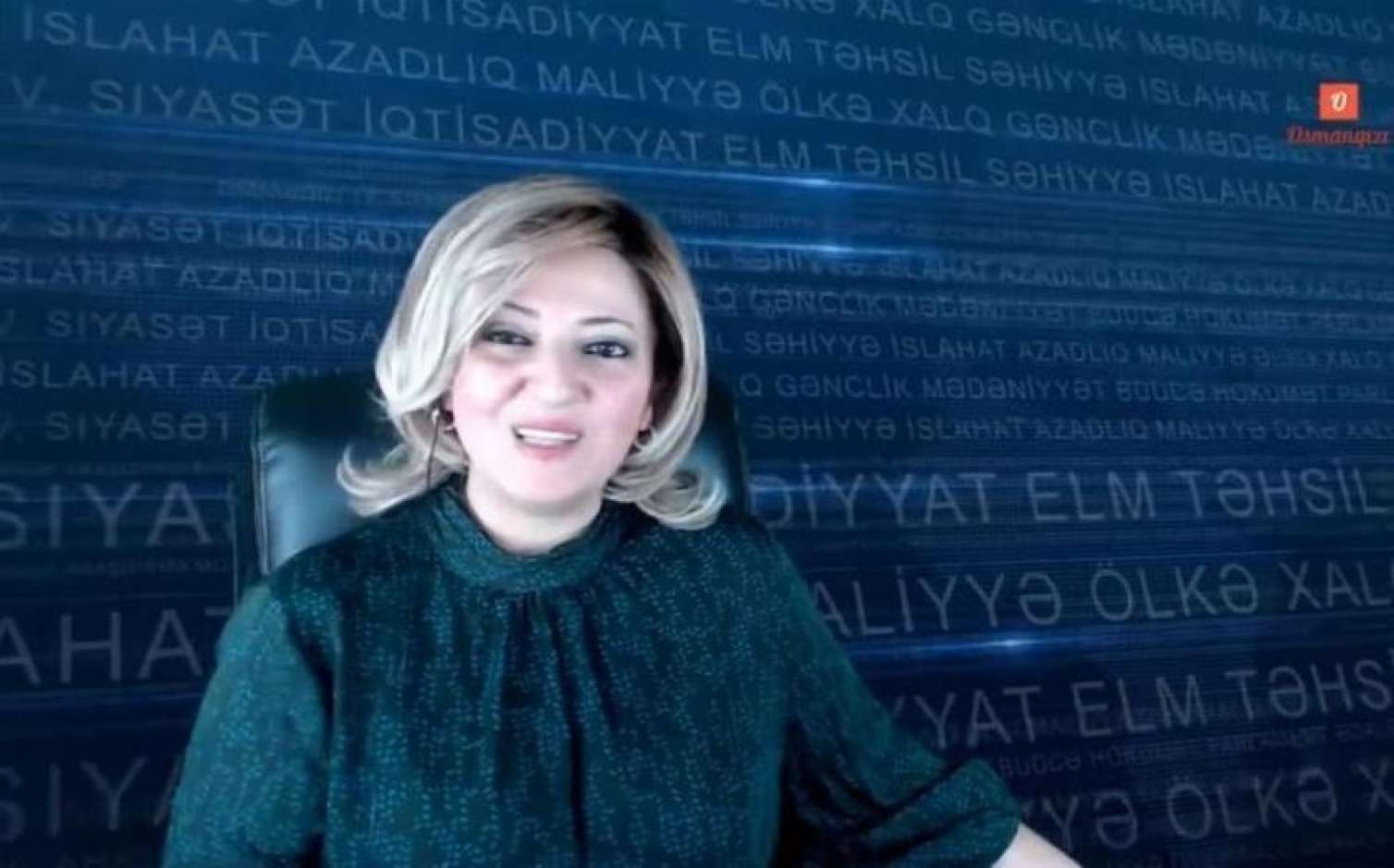 Osmanqızının “Kaş ki...”si və “Yusif və Kəsrif” hekayəti  