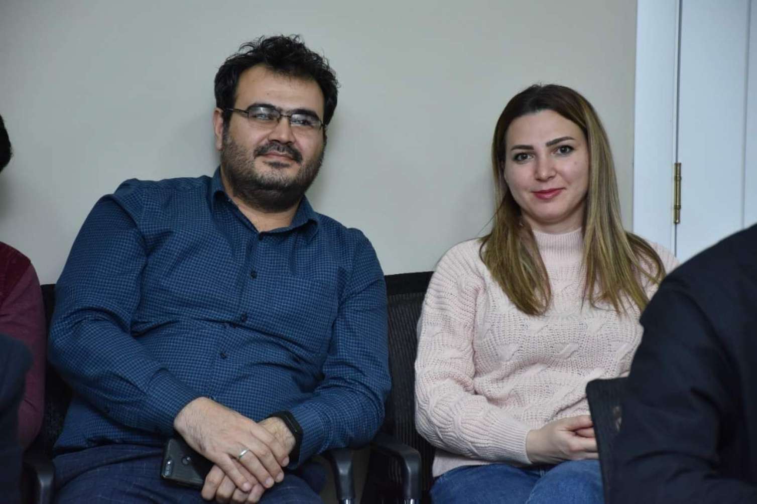 Müzəffər Ordumuzun qələbəsinə həsr olunan tədbir keçirildi -  FOTOLAR