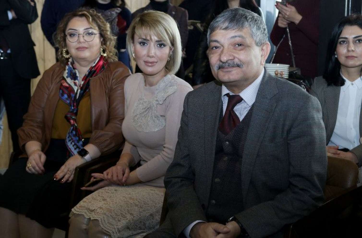 Milli Komandanın qələbəsinə həsr olunan böyük tədbir keçirildi - FOTOLAR -  VİDEO