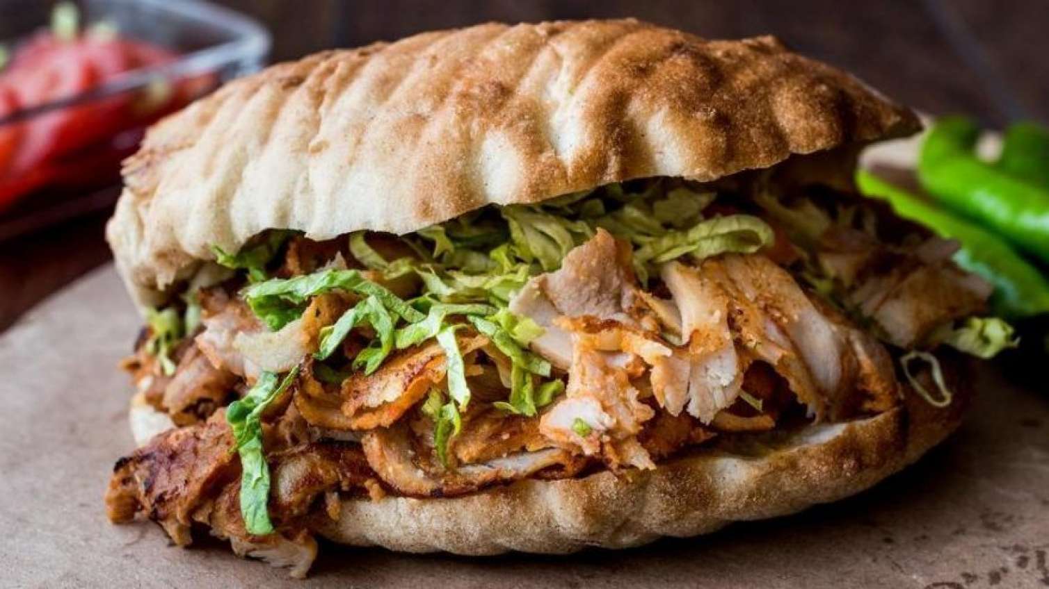 Ən faydalı "fast food" - Həkim açıqladı 