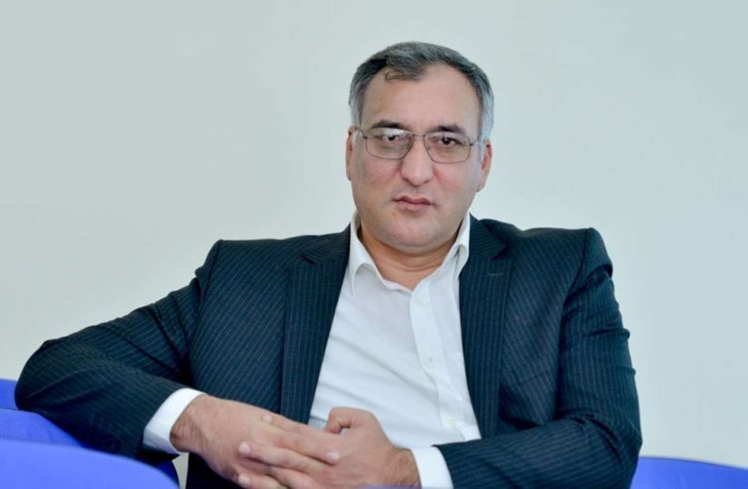 Söyüş yiyəsi olmayaq - Şərif Ağayar 