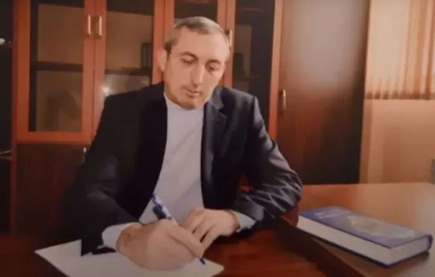 Ramiz Kərəm - Öz nəfəsi olan şair  