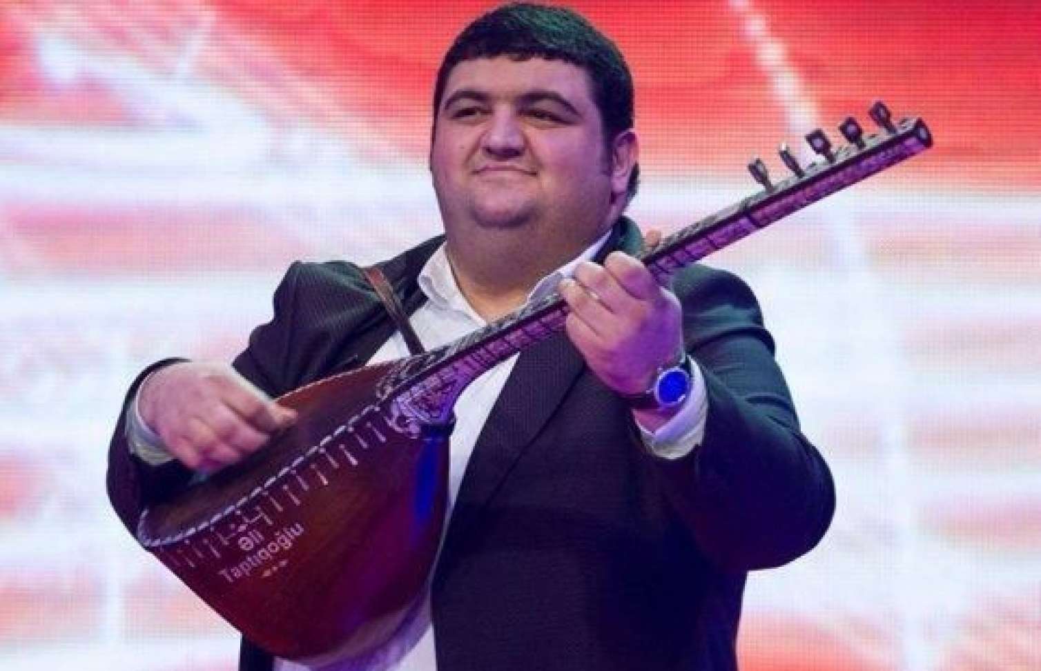 Aşıq Əlinin atası vəfat etdi -  FOTO