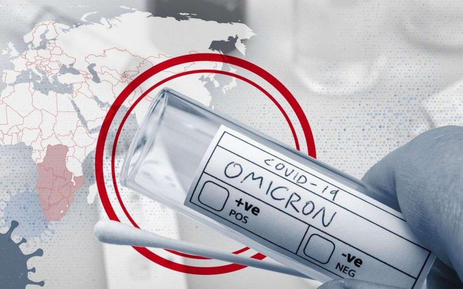 Ermənistanda "omikron"a yoluxma aşkarlandı 