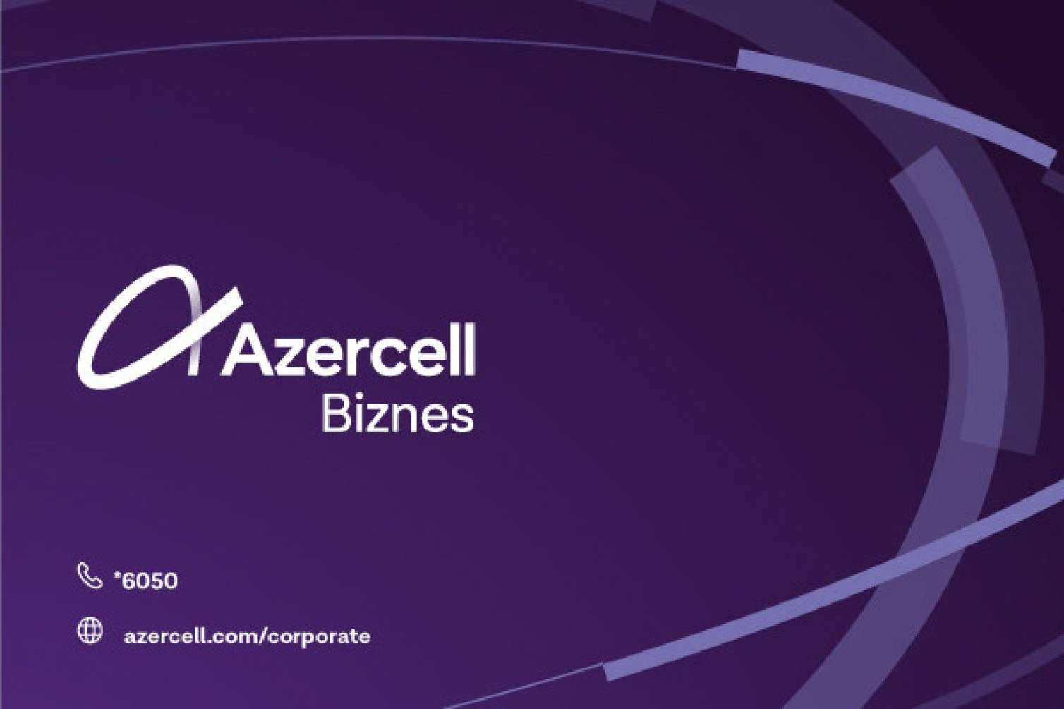 "Azercell Biznes" korporativ müştəriləri üçün vebinarlar təşkil etdi 