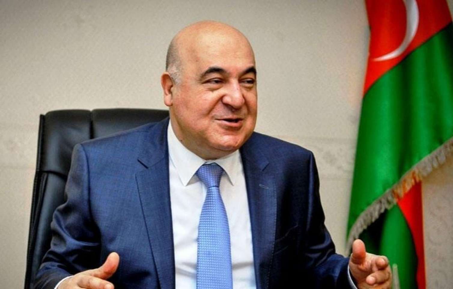 “Kişi 400 qadın saxlaya bilər” -  Çingiz Abdullayev