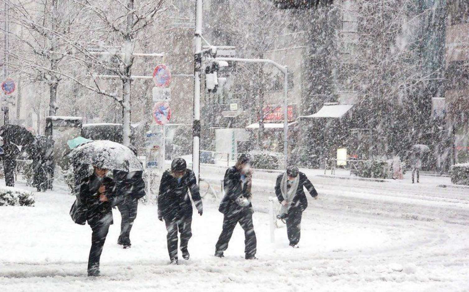 Hava nə vaxtadək belə olacaq?  