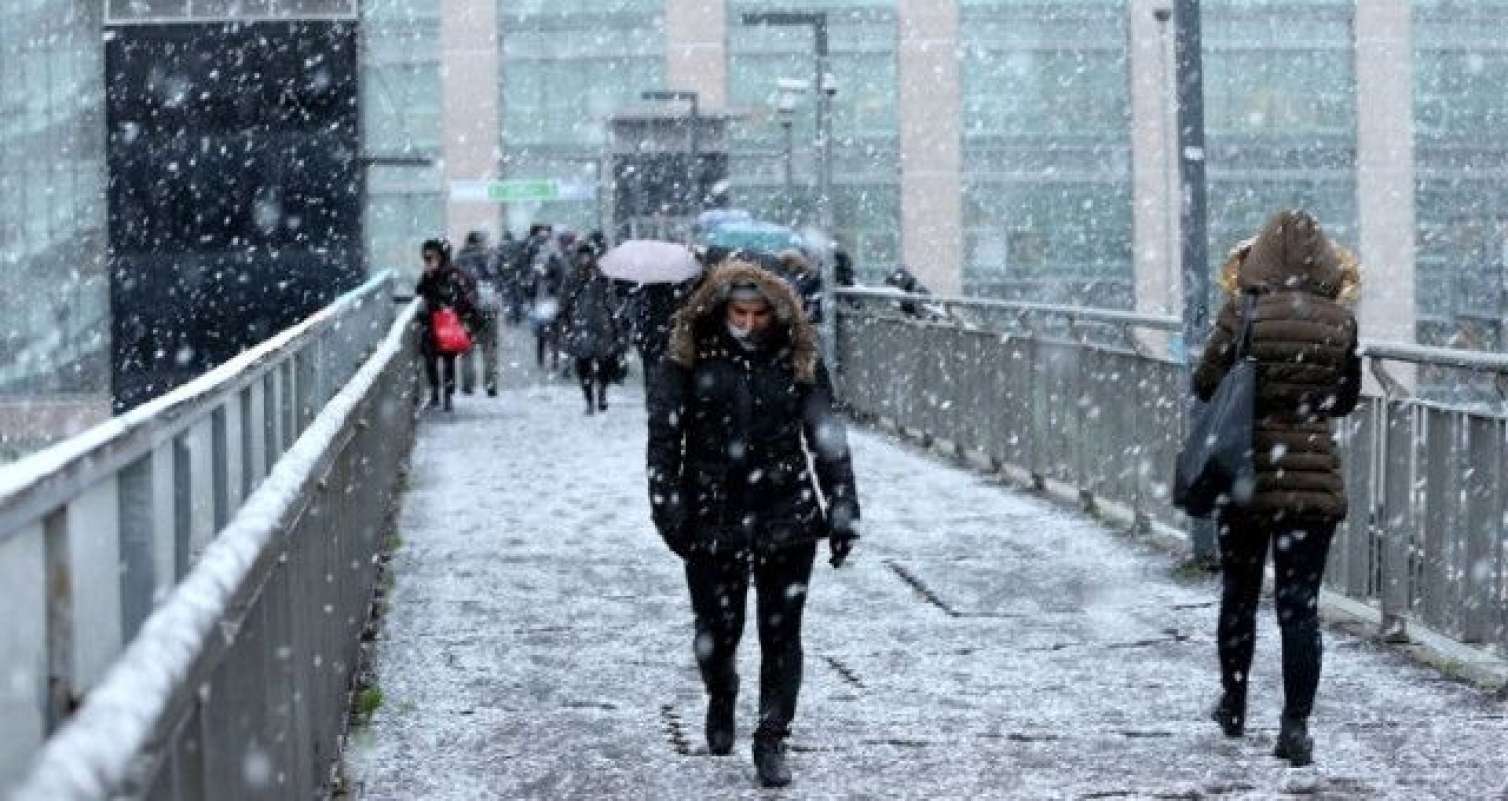 Hava dəyişəcək: qar yağacaq 