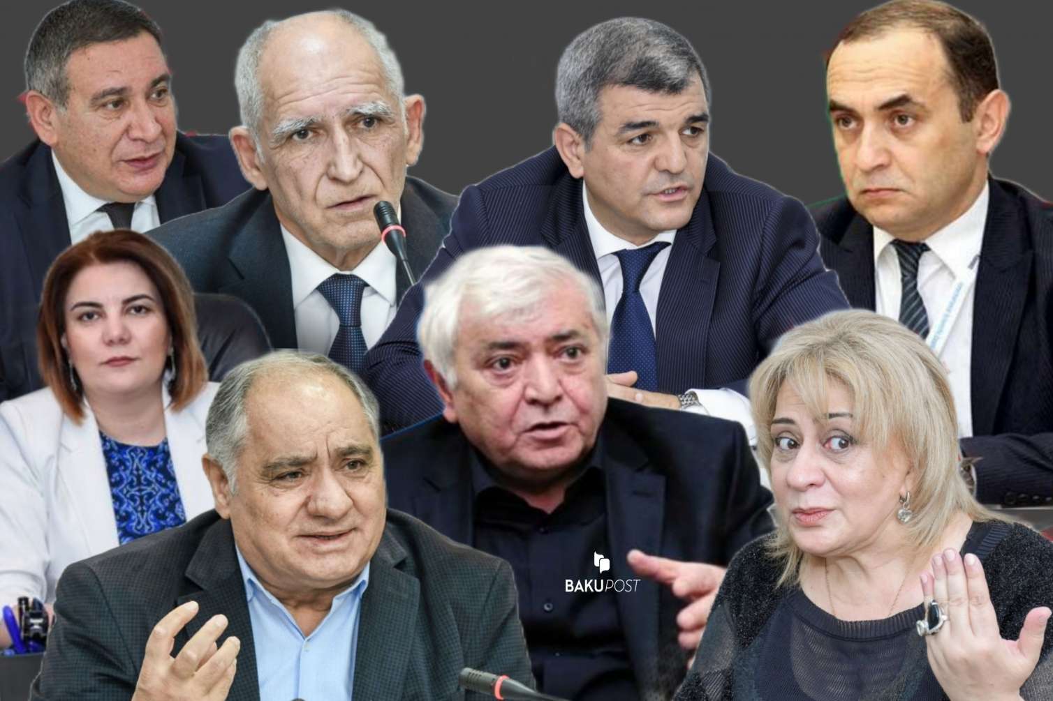 Bütün gününü tədbirlərdə keçirənlər: məcburiyyət, vərdiş, yoxsa… 