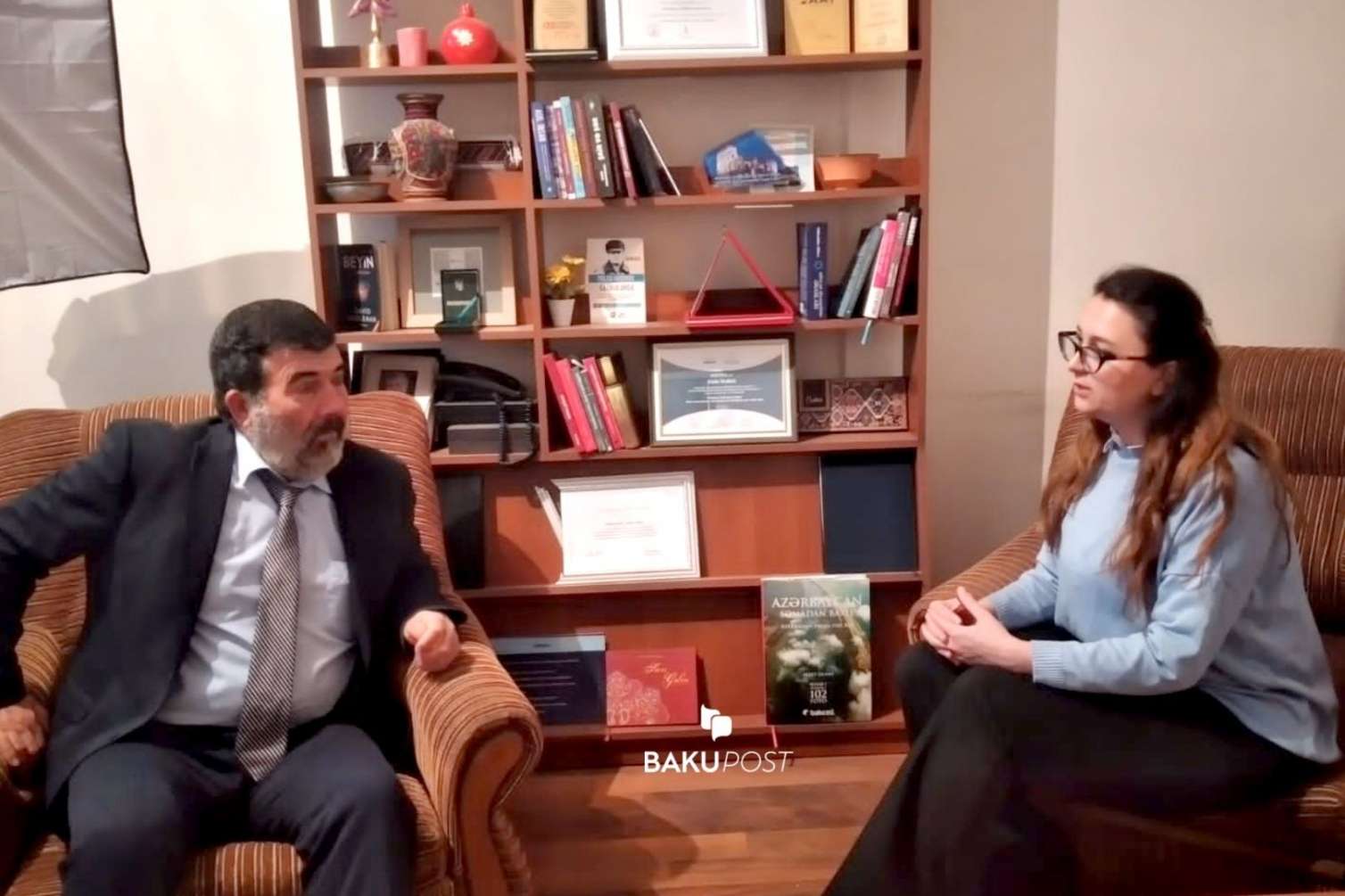 “Üç oğlum və bir qızım orduya könüllü yazılmışdı” - Şəhid kəşfiyyatçının atası ilə MÜSAHİBƏ 