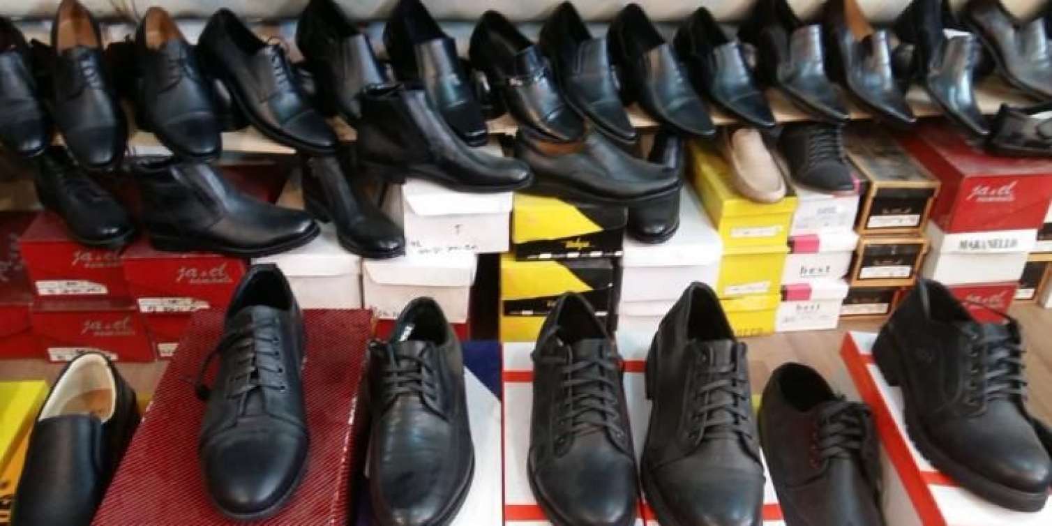 Azərbaycan ayaqqabı ixrac etməyə başladı 